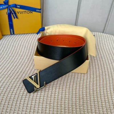 Louis Vuitton Belt — 6