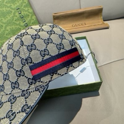 Gucci Hat — 4
