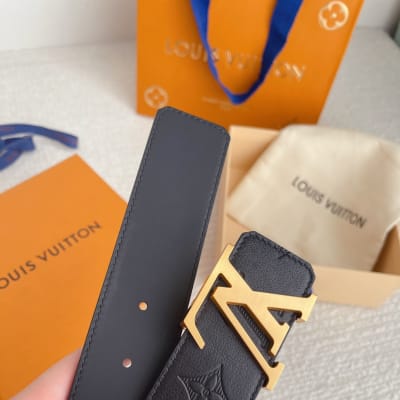 Louis Vuitton Belt — 5