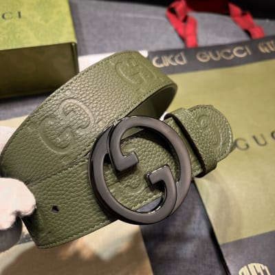 Gucci Belt — 6