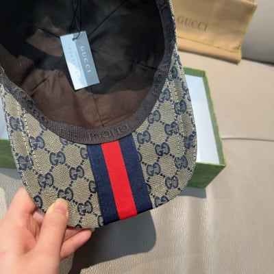 Gucci Hat — 9