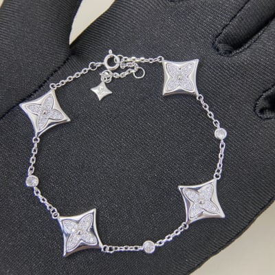 Louis Vuitton Bracelet — 4