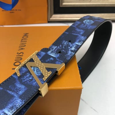 Louis Vuitton Belt — 3