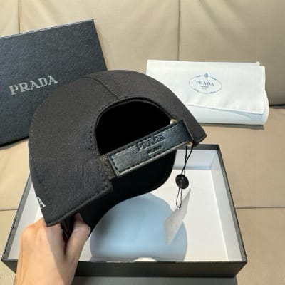 Prada Hat — 6