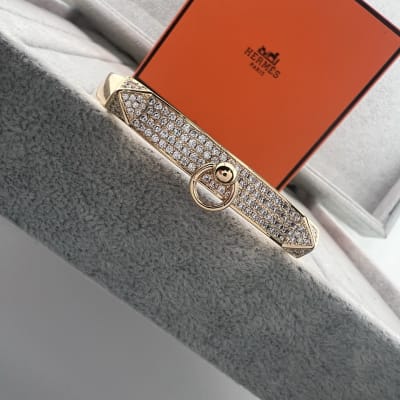 Hermès Bracelet — 4