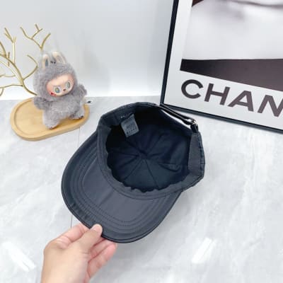 Prada Hat — 8