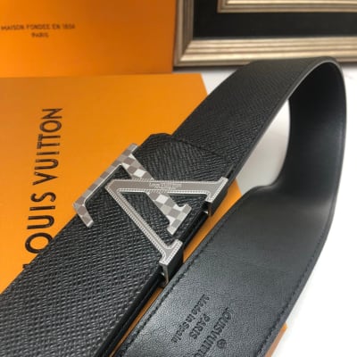 Louis Vuitton Belt — 5