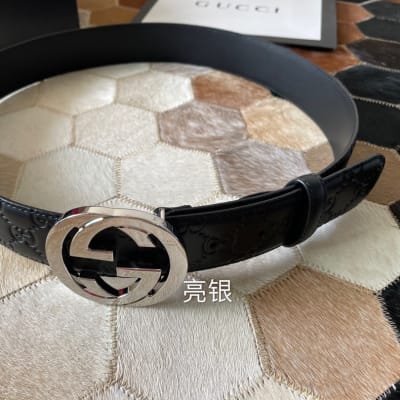 Gucci Belt — 5