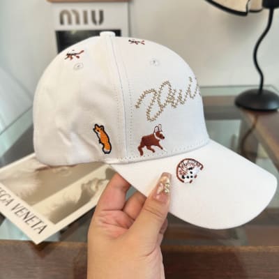 Louis Vuitton Hat — 7