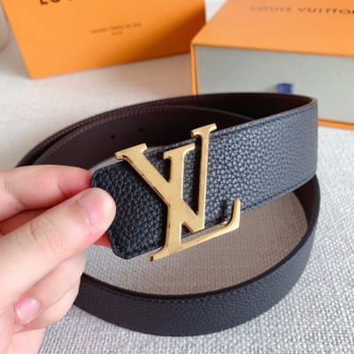 Louis Vuitton Belt — 4