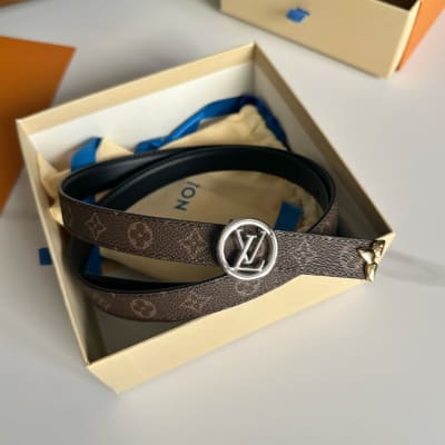 Louis Vuitton Belt — 5