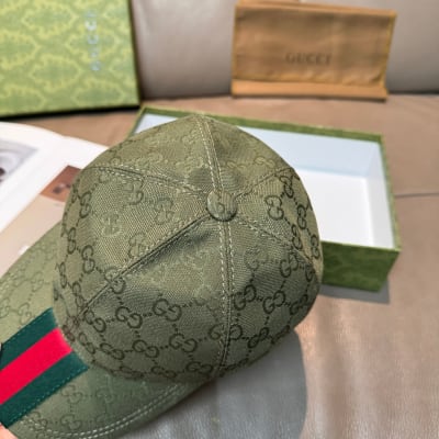 Gucci Hat — 4