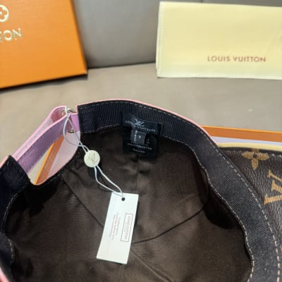 Louis Vuitton Hat — 7
