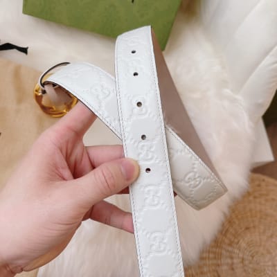 Gucci Belt — 9