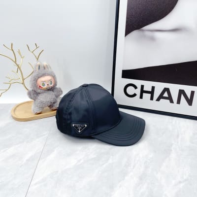 Prada Hat — 6