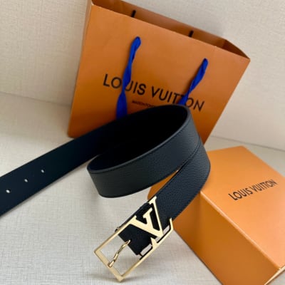 Louis Vuitton Belt — 3