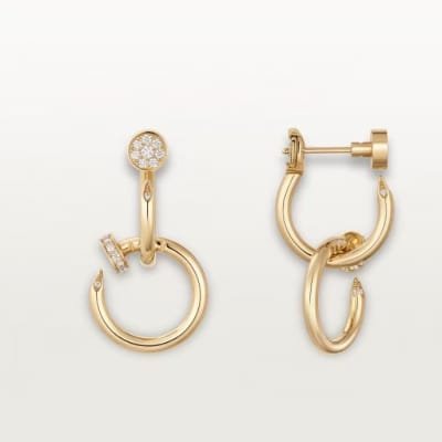 Cartier Earrings — 3