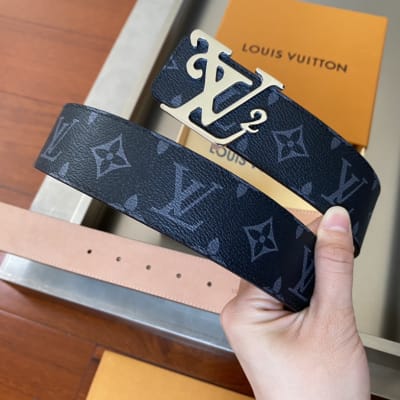 Louis Vuitton Belt — 4