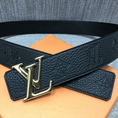 Louis Vuitton Belt — 4