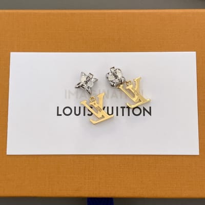 Louis Vuitton Earrings — 6