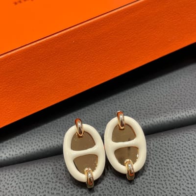 Hermès Earrings — 3