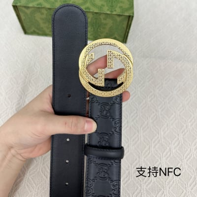 Gucci Belt — 7