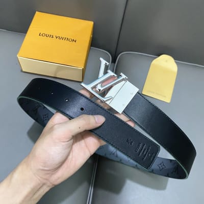 Louis Vuitton Belt — 5