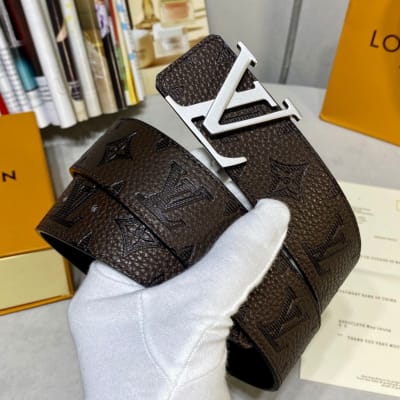 Louis Vuitton Belt