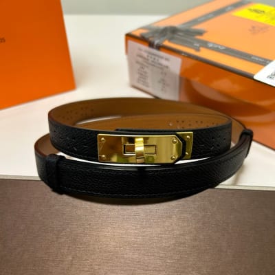 Hermes Women's belt