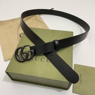 Gucci Belt — 3