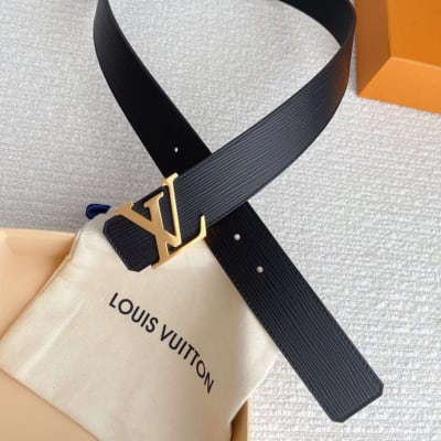 Louis Vuitton Belt — 8