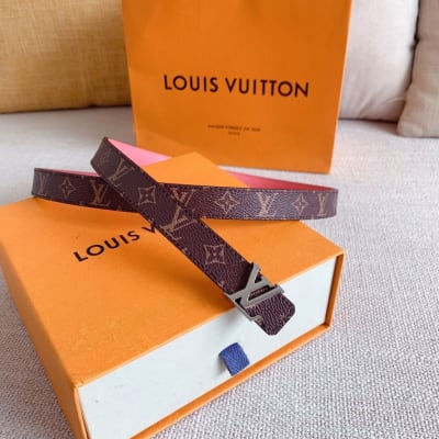 Louis Vuitton Belt — 3