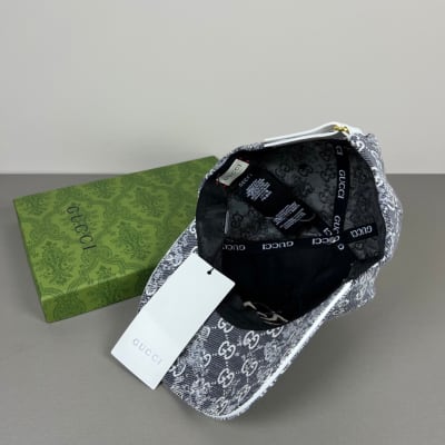 Gucci Hat — 6