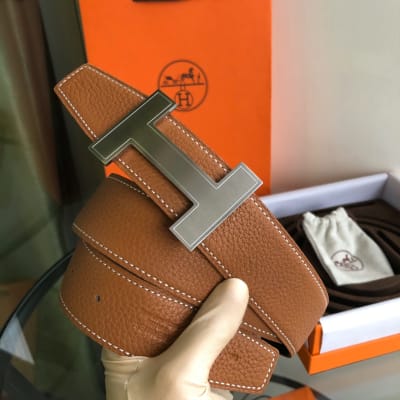Hermes Men's belt — 3