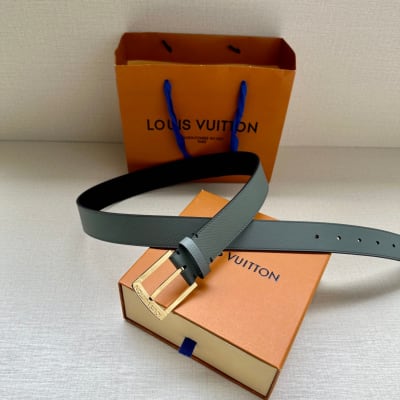 Louis Vuitton Belt — 6