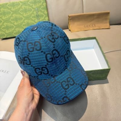 Gucci Hat — 4