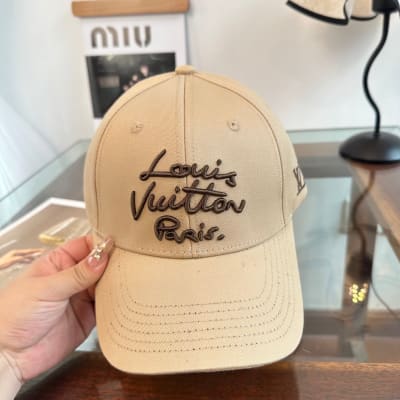 Louis Vuitton Hat — 4