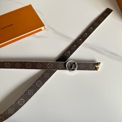 Louis Vuitton Belt — 3