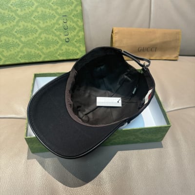 Gucci Hat — 7