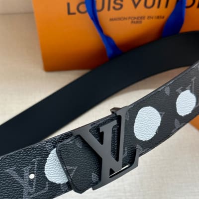 Louis Vuitton Belt — 3