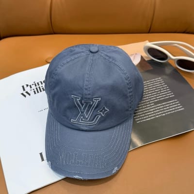 Louis Vuitton Hat — 6