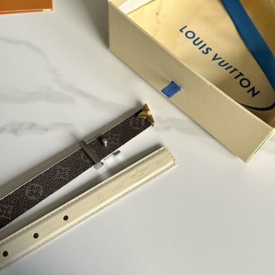 Louis Vuitton Belt — 8
