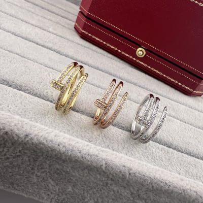 Cartier Ring