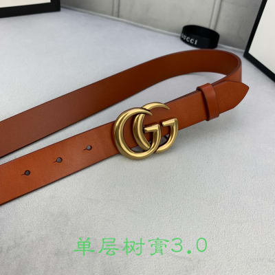 Gucci Belt — 6