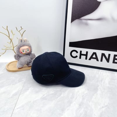 Prada Hat — 6