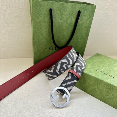 Gucci Belt — 3