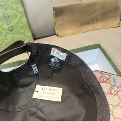 Gucci Hat — 7