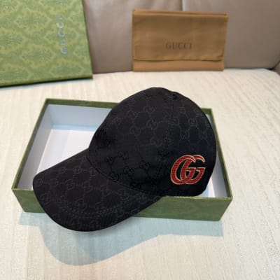 Gucci Hat