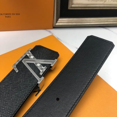Louis Vuitton Belt — 6
