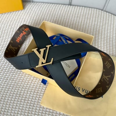 Louis Vuitton Belt — 7